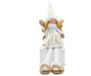 Opschrift XMAS Houten Opschrift 23x10 64743