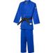Mizuno Yusho IJF bleu 2023 Bleu Femme/Homme Taille 1.5