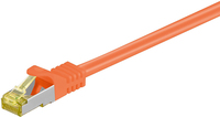 Goobay RJ-45 CAT7 Netwerkkabel - 5m
