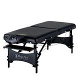 Master Massage Galaxy Mobil draagbare massagetafel, 76 cm