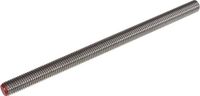 Intergard Draadeind RVS M4x1m DIN 975