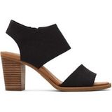 Toms Majorca Cutout Sandales à talon femme