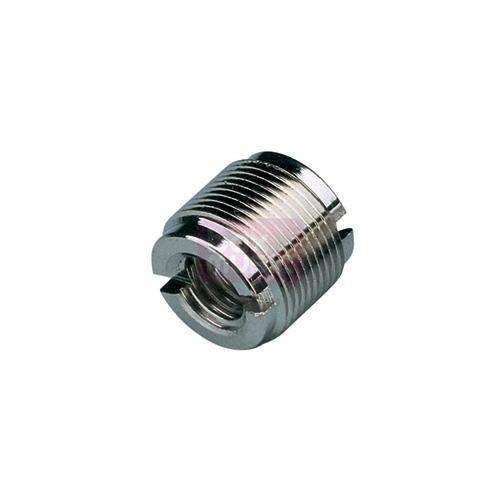 König & Meyer 215 Thread microfoon adapter