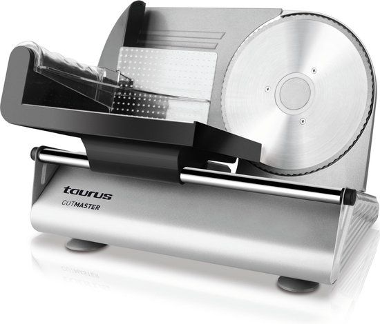 Taurus Cut Master 915511000 Snijmachine 150W Zwart