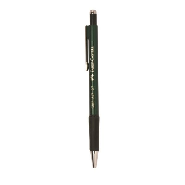 Faber-Castell Grip 1347 Vulpotlood Groen 0,7mm