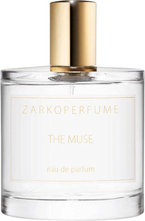 Zarkoperfume THE MUSE 100 ml / dames