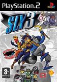 Sony Sly Raccoon 3 - PlayStation 2