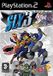 Sony Sly Raccoon 3 - PlayStation 2