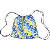 Zeeman Sac de gym - Bleu