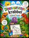 Schattig dinosaurus-kleurboek voor kinderen van 5 tot 15 jaar