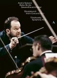 Concerto Accentus Music Baiba Skidre, Gewandhausorchester Leipzig, Andris Nelsons - Concerto No.1 For Violin And Orchestra In A Minor (DVD)