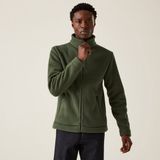 Regatta Trui Heren Zippered Pockets Hoge Kraag Garrian Ii