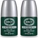 Brut 2 x Déodorant Roll-On Original Verre 50 ml Pack avantage