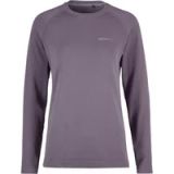 Craft Sous maillot manches longues femme Active Comfort 2