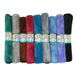 Genio 88188 tapijt van microvezel, 50 x 110 cm
