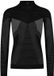 Cmp Seamless 32y2737 Lange Mouwen Basislaag Zwart L-XL Man