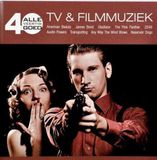 Alle 40 Goed - TV & Filmmuziek