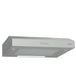 Gorenje WHU629ES/S Onderbouw Zilver 200 m³/uur