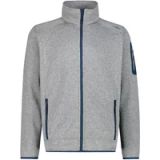 CMP Fleece CMP Mannen 4XL Polyester Herfst/Winter 2025 Jas Niet waterafstotend