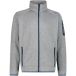 CMP Fleece CMP Mannen 4XL Polyester Herfst/Winter 2025 Jas Niet waterafstotend