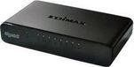 Edimax ES-5800G V3 - Commutateur réseau - Noir
