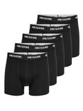 ONLY & SONS Boxershorts ONSFITZ 5-pack
