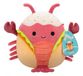 Squishmallows Lorono Lobster Peluche 20 cm