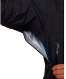 Mammut Alto Guide Hs Veste Noir L Homme