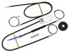 M MODECAR Modecar - Raamopener Reparatieset - Land Rover Freelander - Achterklepraam - 1996-2006