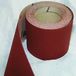 Schuurrol aluminiumoxide, 120 grit, 115 x 10 m