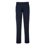 Portwest KX3 Cargo Broek T801 - Marine - 30