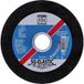 PFERD TOOLS EHT 125-1,0 SG CLASSIC STEELOX 61341106 Disque à tronçonner droit 125 mm 25 pièce(s) inox, acier