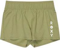 Roxy Rg Essentials Zwembroek Groen 10 Years Meisje