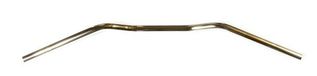 TRW Lucas MCL128SC 22 mm stalen stuur, chroom