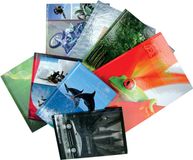 Concorde Carnet A4 quadrillé 100 pages