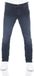 Wrangler Heren Jeans Broeken Greensboro regular/straight Fit Blauw Volwassenen Denim Jeansbroek Spijkerbroek heren