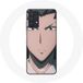 Samsung Galaxy A32 5G hoesje Karasuma Tadaomi Assassination Classroom Mangaposter Maniacase