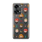 ERT GROUP mobiel telefoonhoesje voor Oneplus NORD 2T 5G origineel en officieel erkend Harry Potter patroon 245