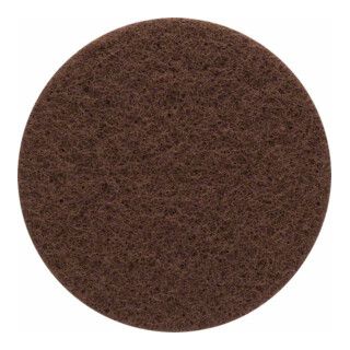 Bosch EXPERT N880 - Vliesschijf - 150mm - Medium - 5 stuks