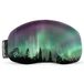 Gogglesoc Aurora Brilhoesje Vert