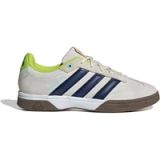 Adidas Spezialist - Indoor Schoenen - Wit - 47 1/3 EU