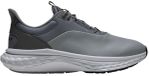 FootJoy Quantum chaussures de golf pour hommes, sans crampons, gris/anthracite/blanc