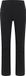 Jack Wolfskin ACTIVATE THERMIC PANTS M Heren Outdoorbroek - black