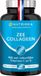 Laboratoires Nutrimea Collageen - Vitamine C en E - Nutrimea - 90 caps