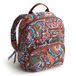 Vera Bradley Mini Banbury Marrakesh Kaneel damesrugzak