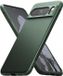 Ringke Onyx Google Pixel 8 Pro Hoesje Flexibel TPU Back Cover Groen