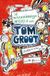 De Tom Groot 1 - De waanzinnige wereld van Tom Groot