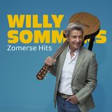 Sony Music Willy Sommers - Zomerse Hits