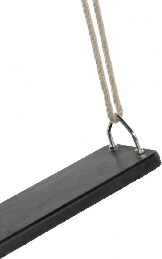 JoyPet.eu Rubber schommelzitje met PH-touw