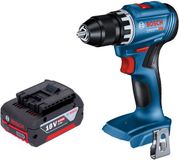 Bosch Professional Bosch GSR 18V-45 (solo, C)
